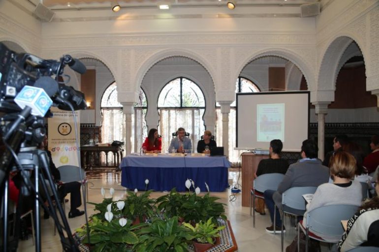 En esta jornada Benalmádena reafirma su compromiso contra el sexismo