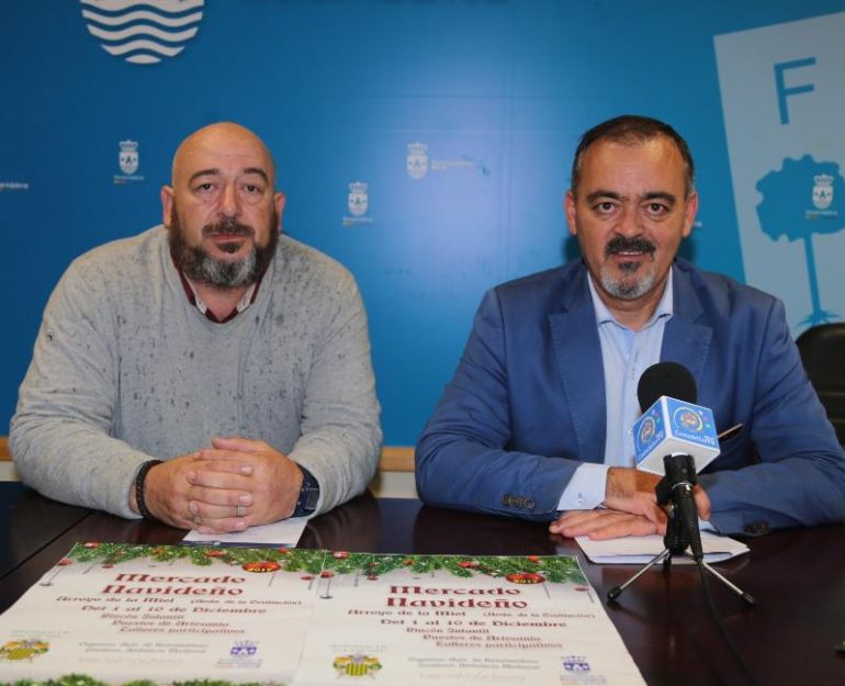 Tendrá un rincón infantil, puestos de artesanía y talleres participativos