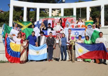 En esta edición participarán 28 nacionalidades