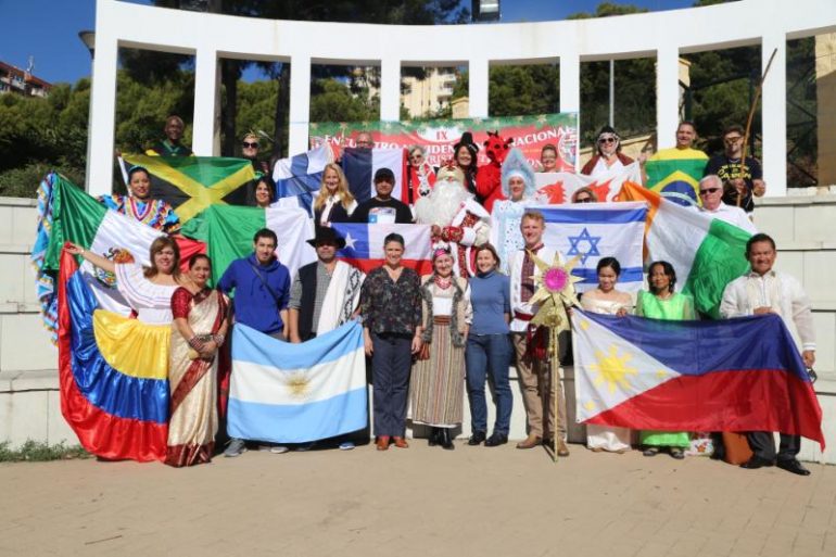 En esta edición participarán 28 nacionalidades