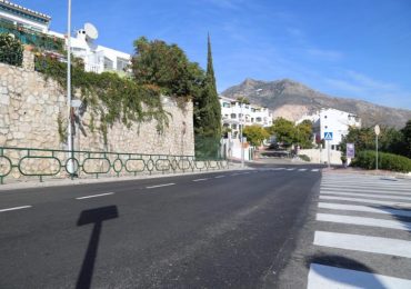 Se esperan que estén concluidas antes de finales de año