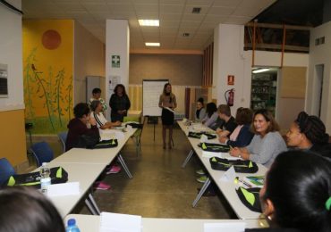 Tendrá lugar en el centro de Formación Permanente Benalforma