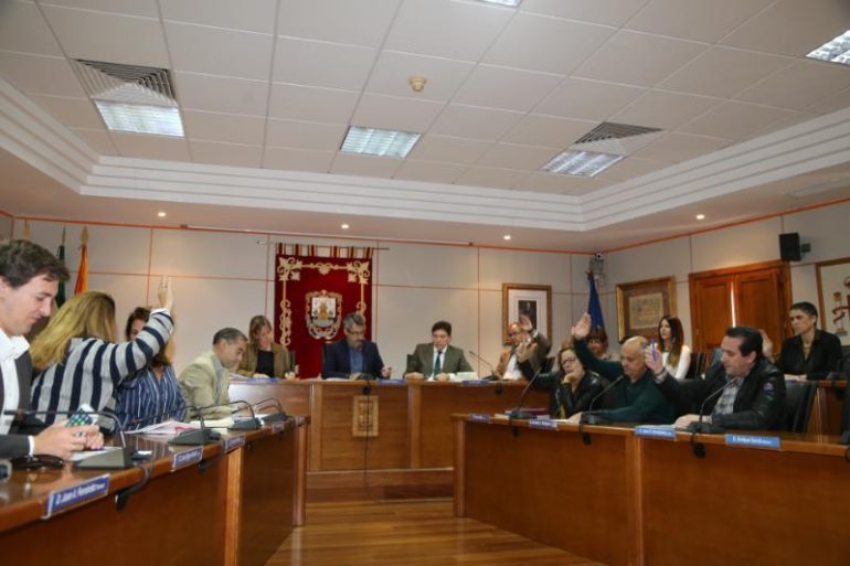 Con motivo del Día Internacional de la Mujer