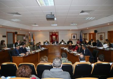 Se tendrá en cuenta esta iniciativa en el futuro nombramiento de nuevos viales en Benalmádena