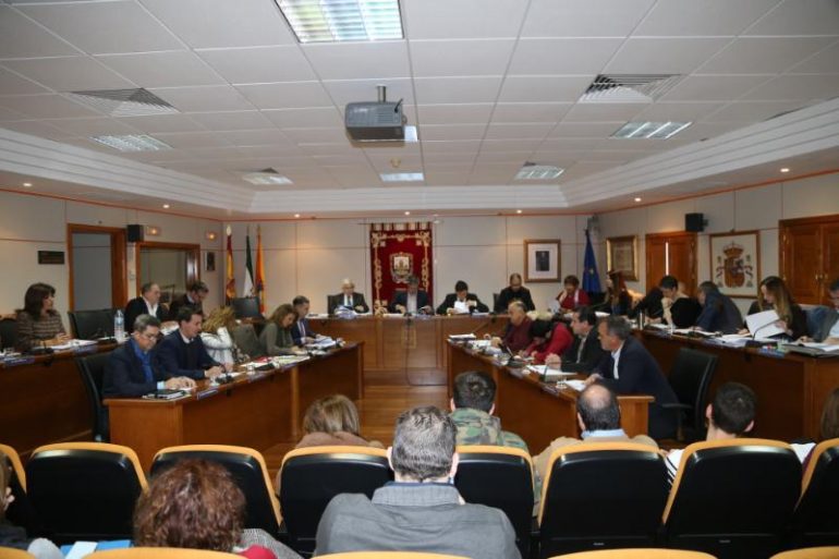 Se tendrá en cuenta esta iniciativa en el futuro nombramiento de nuevos viales en Benalmádena
