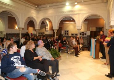 Tendrá lugar en el castillo Bil-Bil