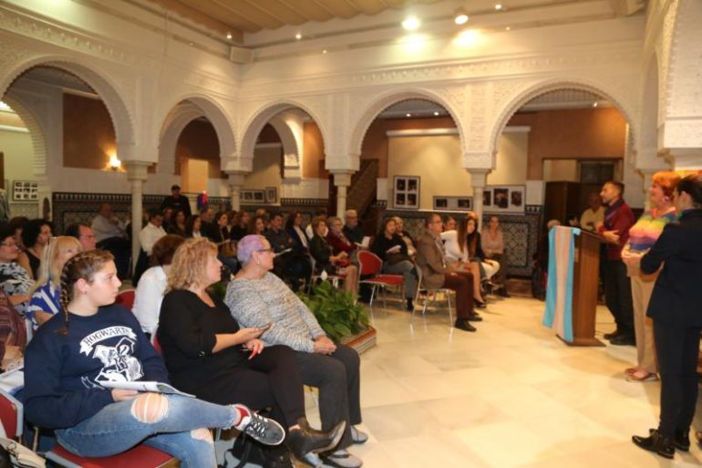 Tendrá lugar en el castillo Bil-Bil