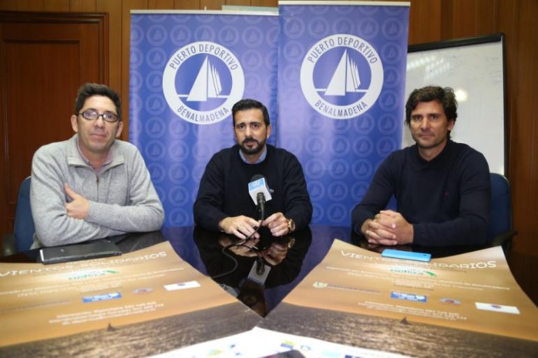 Todo a beneficio de Cudeca