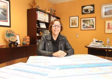 Todos los centros educativos han recibido un almanaque con la programación educativa