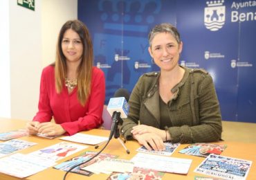 La sede de la institución repartirá 20 entradas donadas por la organización para el X festival “Blues At Moonlight”