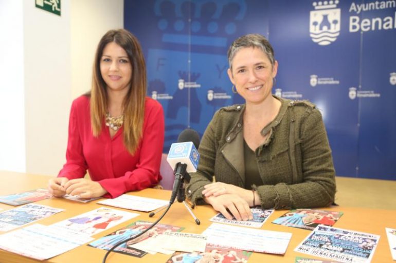 La sede de la institución repartirá 20 entradas donadas por la organización para el X festival “Blues At Moonlight”