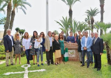 “Benalmádena tiene una deuda moral con la figura de Fermín Aguirre: fue un visionario al ser el primero en detectar las potencialidades como destino turístico de nuestro municipio”, ha valorado el alcalde de Benalmádena, Víctor Navas