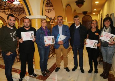 El primer premio ha sido para “La Alternativa”