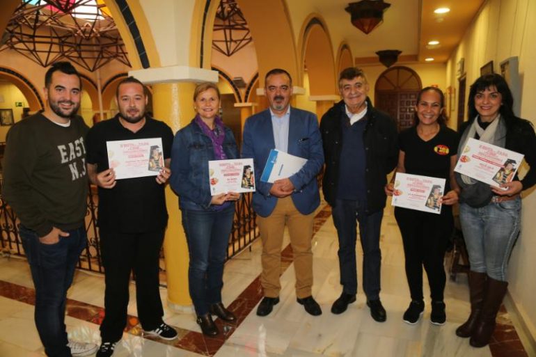 El primer premio ha sido para “La Alternativa”