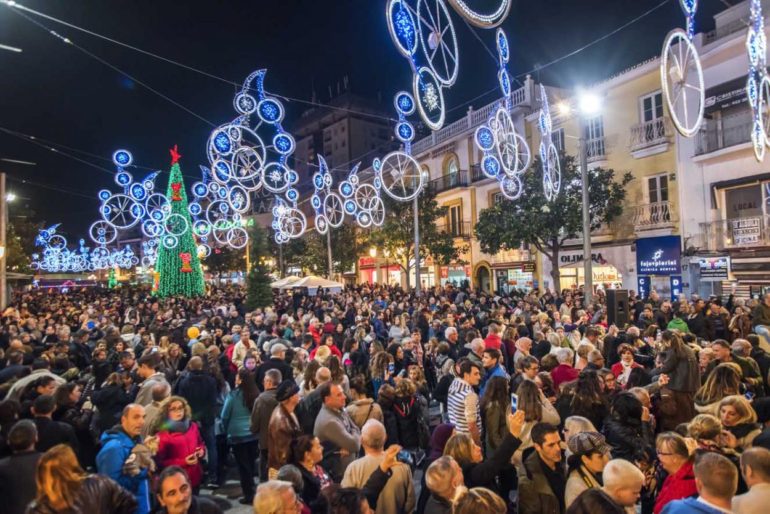 La velada dará comienzo a la programación de estas fiestas