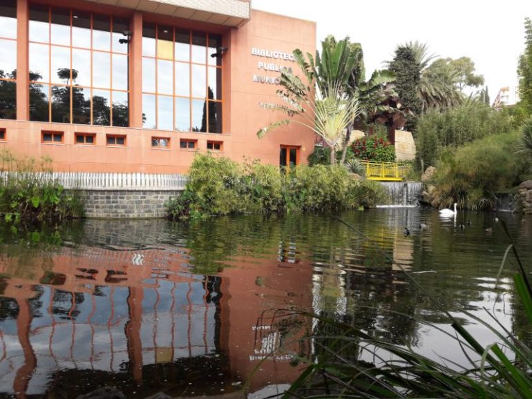 El taller apuesta por aprender sobre música clásica a través del teatro