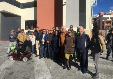 El PSOE se suma a la demanda vecinal para reclamar esta parada