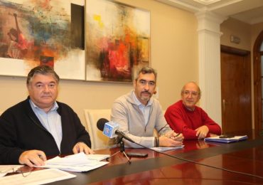 La reducción de la deuda municipal permitirá esta recuperación