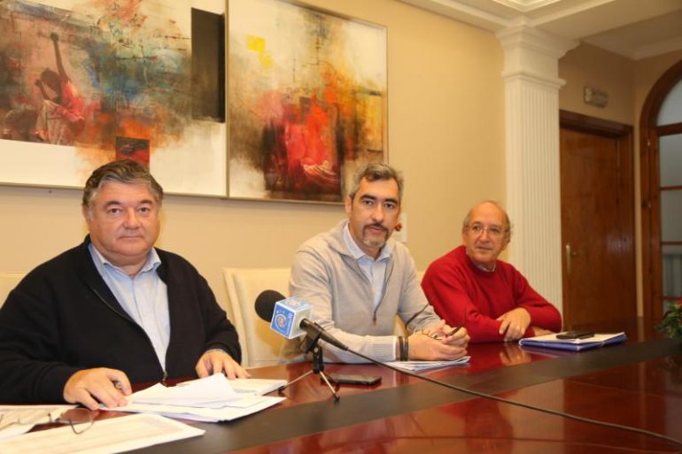 La reducción de la deuda municipal permitirá esta recuperación