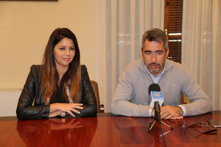 El ayuntamiento ya ha iniciado los trámites para la ampliación