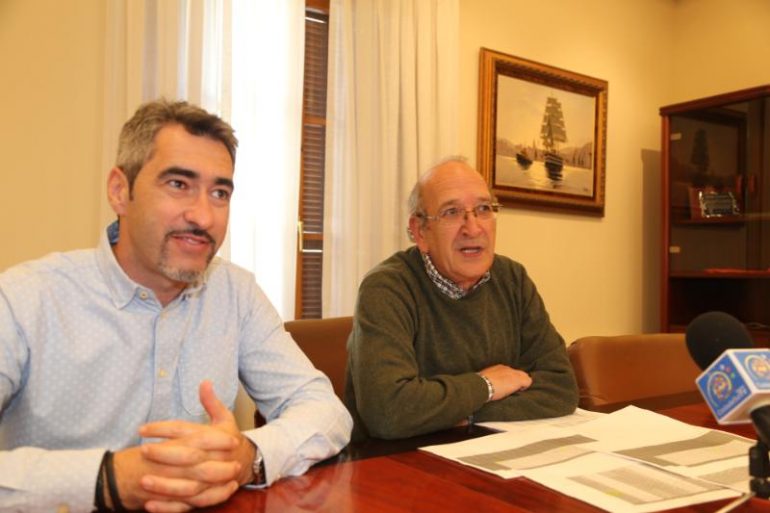 Reduciendo su deuda financiera de 122 a 72 millones