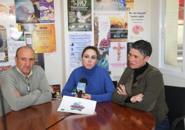 El objetivo de este plan es recoger de manera directa las inquietudes de la gente joven