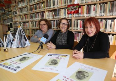 Se trata de un acto en el que se dará lectura de algunos de los poemas más memorables