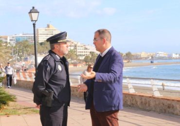 Más de 600 servicios realizados durante el presente año