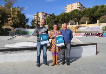 El club de Hockey Benalmádena organiza su encuentro de Participación Juvenil y Deporte