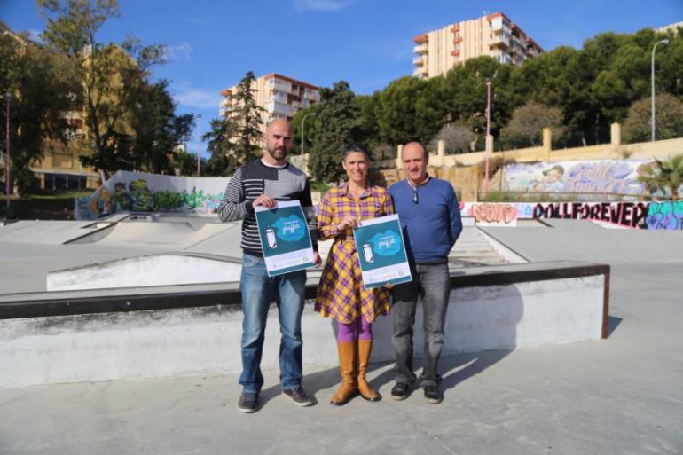 El club de Hockey Benalmádena organiza su encuentro de Participación Juvenil y Deporte