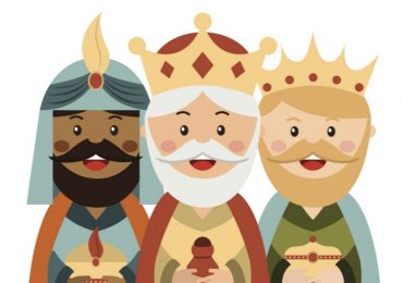 Con dos grandes fiestas del Cartero Real