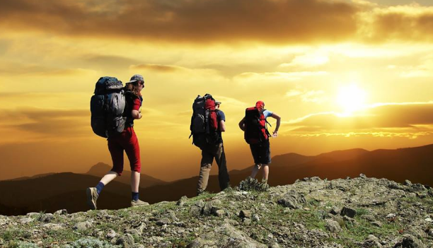 Más de 230 personas disfrutaron durante su primer trimestre de la actividad