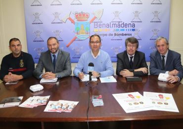 Este año se centra en evitar siniestros en los domicilios