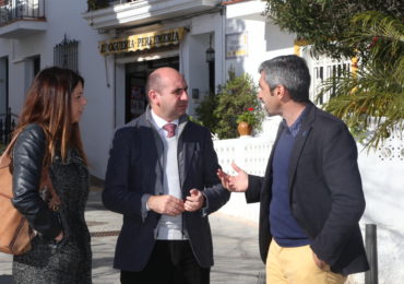 El PP rechaza financiar el puente para unir Benalmádena y Torremolinos