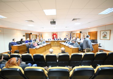 Los presupuestos aprobados para 2018 cuentan con un apartado de gastos que asciende a 94.849.934,23 euros, y unos ingresos de 99.918.229, 37 euros