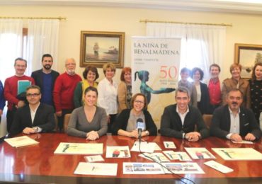 Arranca la agenda de actos institucionales con esta celebración