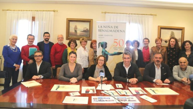 Arranca la agenda de actos institucionales con esta celebración