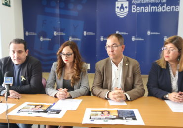 Benalmádena desarrolla este programa en colaboración con Acción Contra el Hambre