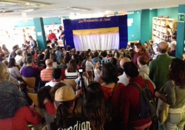 Todas durante el primer trimestre del año