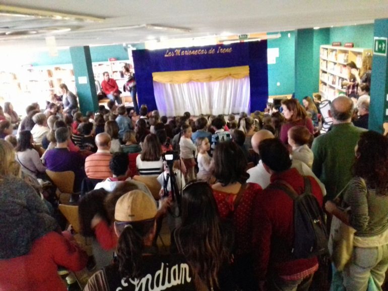 Todas durante el primer trimestre del año