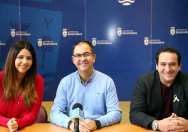 Tras el nombramiento de Irene Díaz como diputada provincial