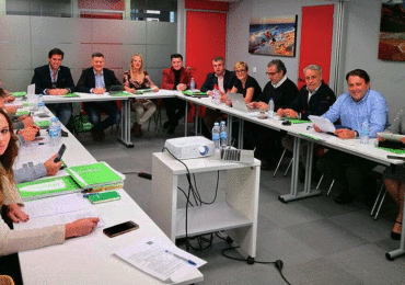 “Es inaceptable que los españoles tengamos que votar al menos malo”