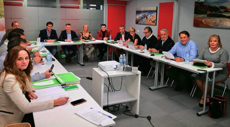 “Es inaceptable que los españoles tengamos que votar al menos malo”