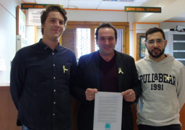 La moción trasladará la reivindicación de la asociación de mujeres que sufren endometriosis y adenomiosis a las instituciones