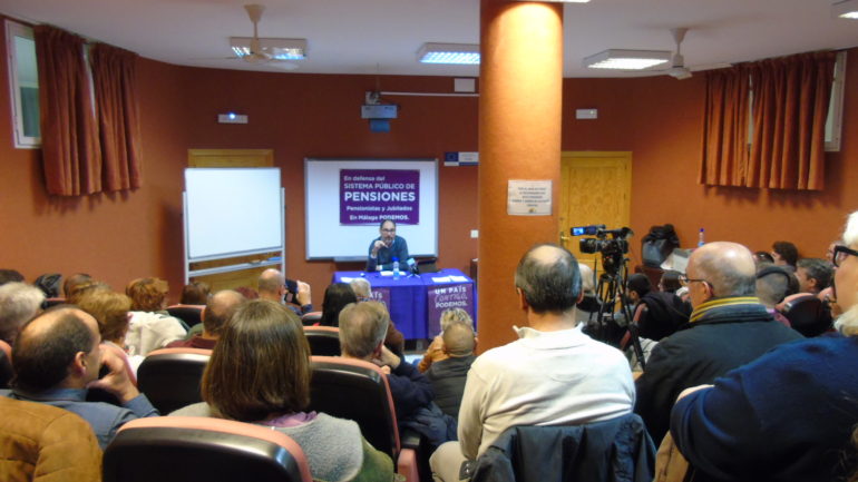 la cercanía del Diputado propició la consulta y transmisión de inquietudes por parte de los y las asistentes