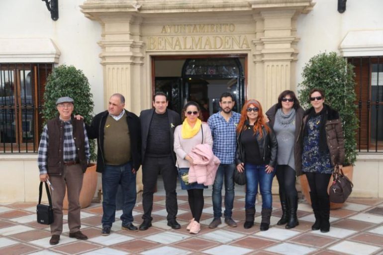 Con el fin de reivindicar el derecho a la salud de las mujeres que padecen endometriosis