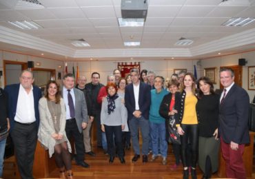 El pleno lo ha aprobado por unanimidad