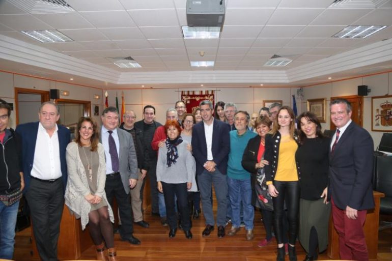 El pleno lo ha aprobado por unanimidad