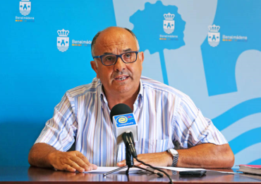 Se ha procedido a impermeabilizar la zona para evitar filtraciones en las viviendas