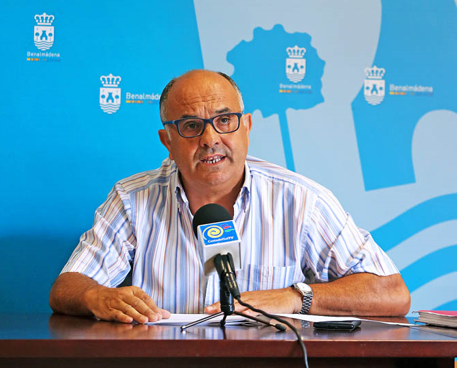 Se ha procedido a impermeabilizar la zona para evitar filtraciones en las viviendas